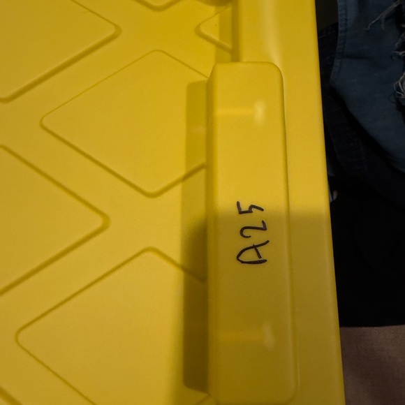 VTG 18" Bart Simpson Pull String Talking Doll 1990 Dan Dee The Simpsons 20th Fox - Picture 7 of 7